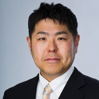 濱田 嘉秀弁護士のアイコン画像