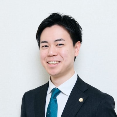中野 健登弁護士のアイコン画像