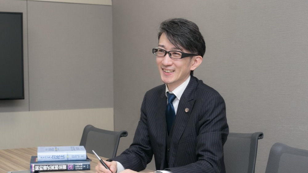 森崎 秀昭弁護士 弁護士法人C-ens法律事務所 | ココナラ法律相談
