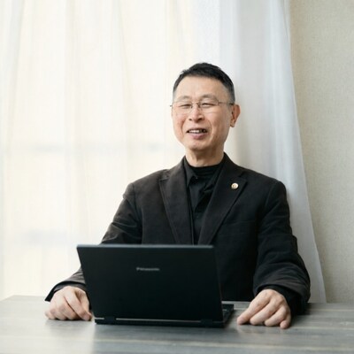 木下 信行弁護士のアイコン画像