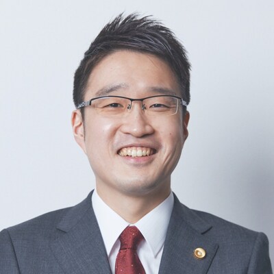 安孫子 哲教弁護士のアイコン画像