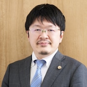 山田 健一弁護士のアイコン画像