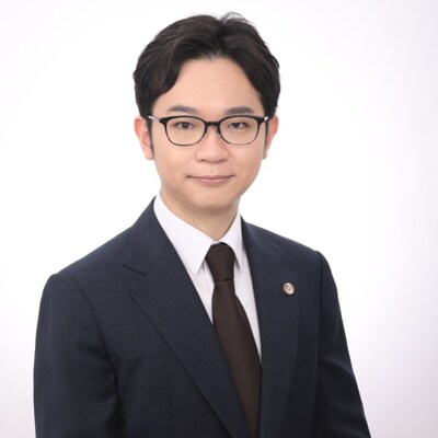 浅野 凜太郎弁護士のアイコン画像
