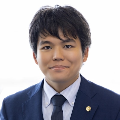 松枝 弘樹弁護士のアイコン画像