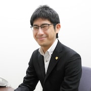 山田 雄治弁護士のアイコン画像