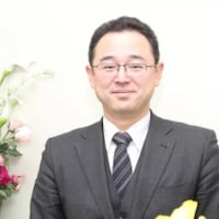 田原 直樹弁護士のアイコン画像