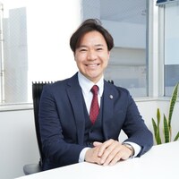 高宮 隆吉弁護士のアイコン画像