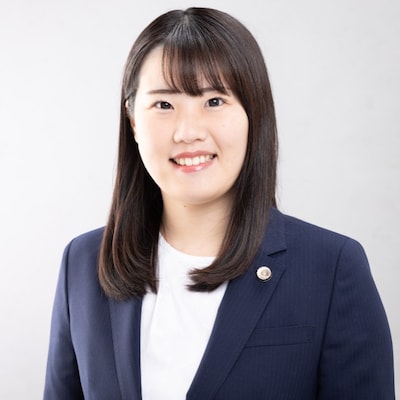 澤田 彩加弁護士のアイコン画像