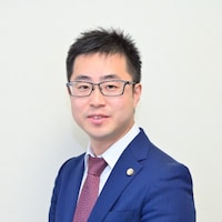 若林 侑弁護士のアイコン画像