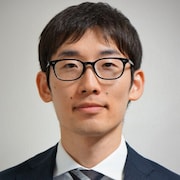 松村 健太郎弁護士のアイコン画像