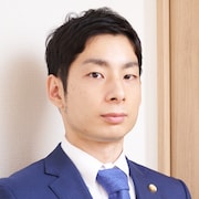 笹田 典宏弁護士のアイコン画像
