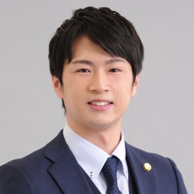 後藤 文哉弁護士のアイコン画像