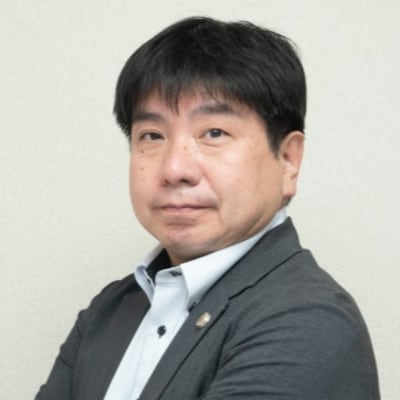 井口 夏貴弁護士のアイコン画像