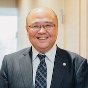 武田 宗久弁護士のアイコン画像