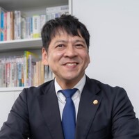 藤井 伸成弁護士のアイコン画像