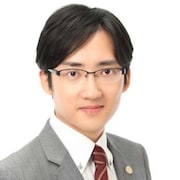 筒井 康之弁護士のアイコン画像