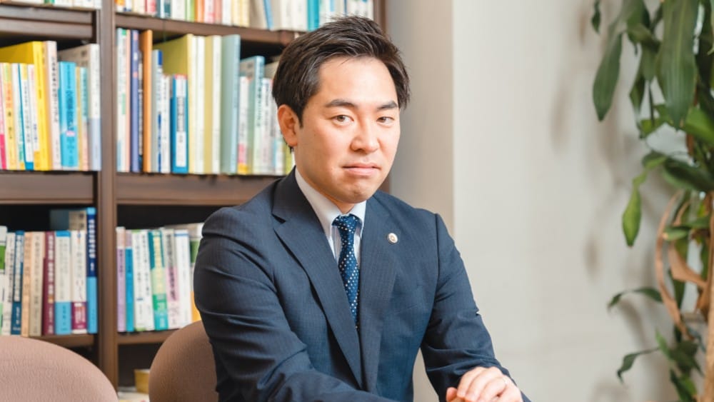 企業法務での強み | 伊佐治 佑介弁護士 遠藤・伊佐治法律事務所