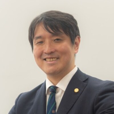 宮﨑 貴博弁護士のアイコン画像