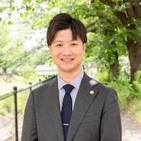 矢上 玄周弁護士のアイコン画像