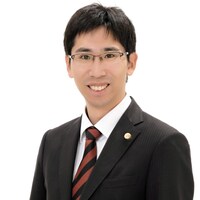 砥上 幸裕弁護士のアイコン画像