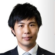 池田 翔一弁護士のアイコン画像