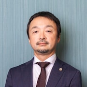 菅原 健弁護士のアイコン画像