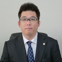 髙橋 優弁護士のアイコン画像