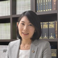 北村 亜矢子弁護士のアイコン画像