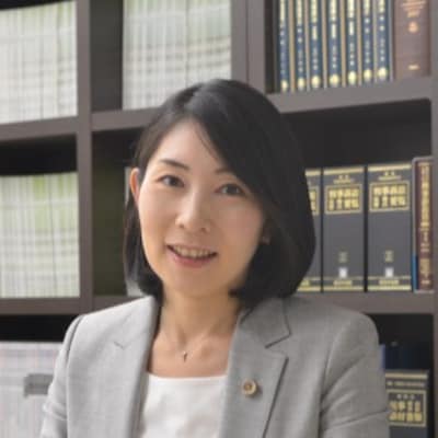 北村 亜矢子弁護士のアイコン画像