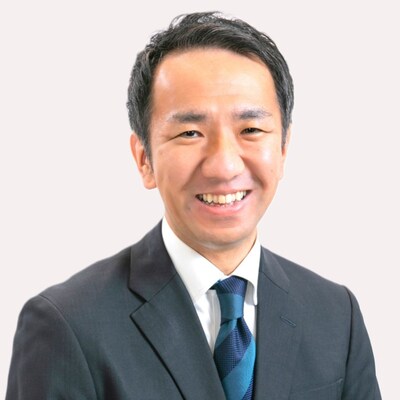 山下 拓也弁護士のアイコン画像