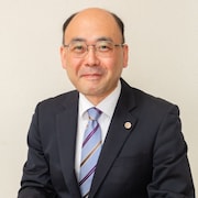 田崎 博実弁護士のアイコン画像