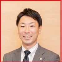 齋藤 遼弁護士のアイコン画像