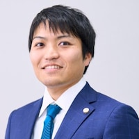 中野 博喜弁護士のアイコン画像