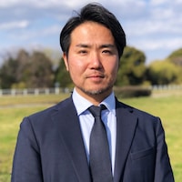 村本 健司弁護士のアイコン画像