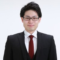 山口 祐樹弁護士のアイコン画像