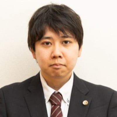 毛利 優樹弁護士のアイコン画像