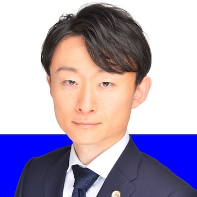 斉藤 雄祐弁護士のアイコン画像