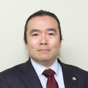 上羽 徹弁護士のアイコン画像