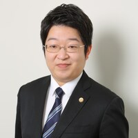 金山 明頼弁護士のアイコン画像