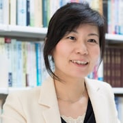 林 千賀子弁護士のアイコン画像