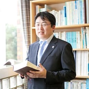 秋山 直人弁護士のアイコン画像