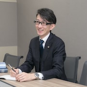 森崎 秀昭弁護士のアイコン画像