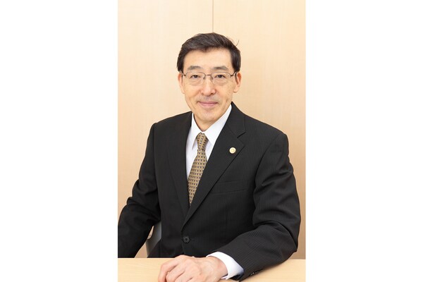 滝川 正明弁護士のインタビュー写真