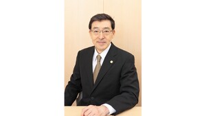 滝川 正明弁護士のインタビュー写真