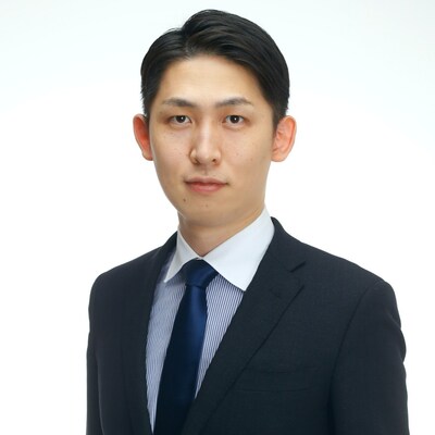 金城 裕樹弁護士のアイコン画像
