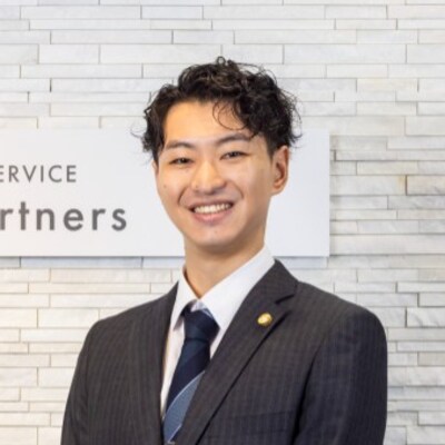 池本 稔洋弁護士のアイコン画像