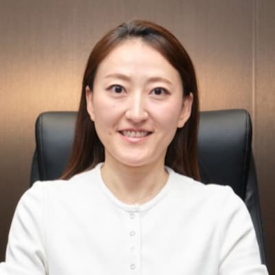 永木 友雪弁護士のアイコン画像