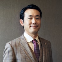 寺田 弘晃弁護士のアイコン画像