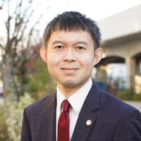 飯田 正伸弁護士のアイコン画像