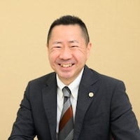 沖田 尚弁護士のアイコン画像